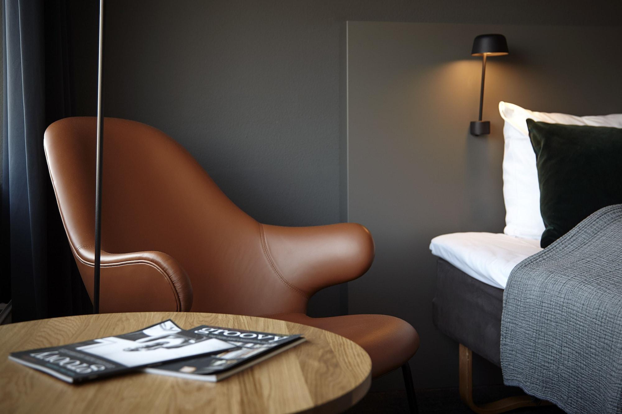 Comwell Kolding Hotel Bagian luar foto