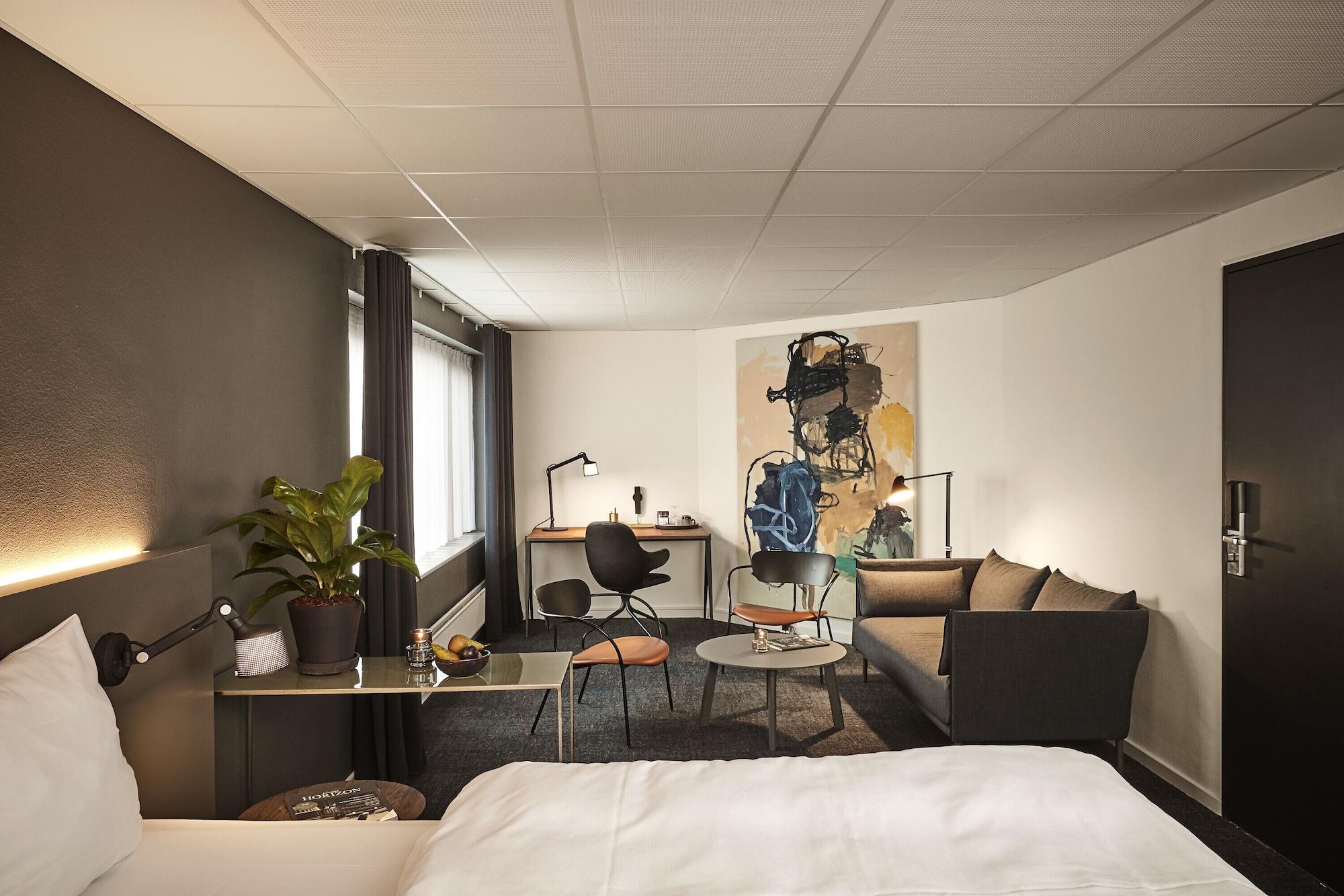 Comwell Kolding Hotel Bagian luar foto
