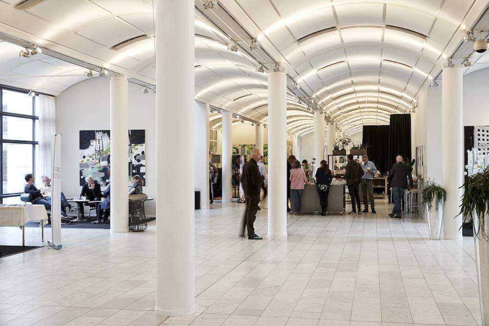 Comwell Kolding Hotel Bagian luar foto