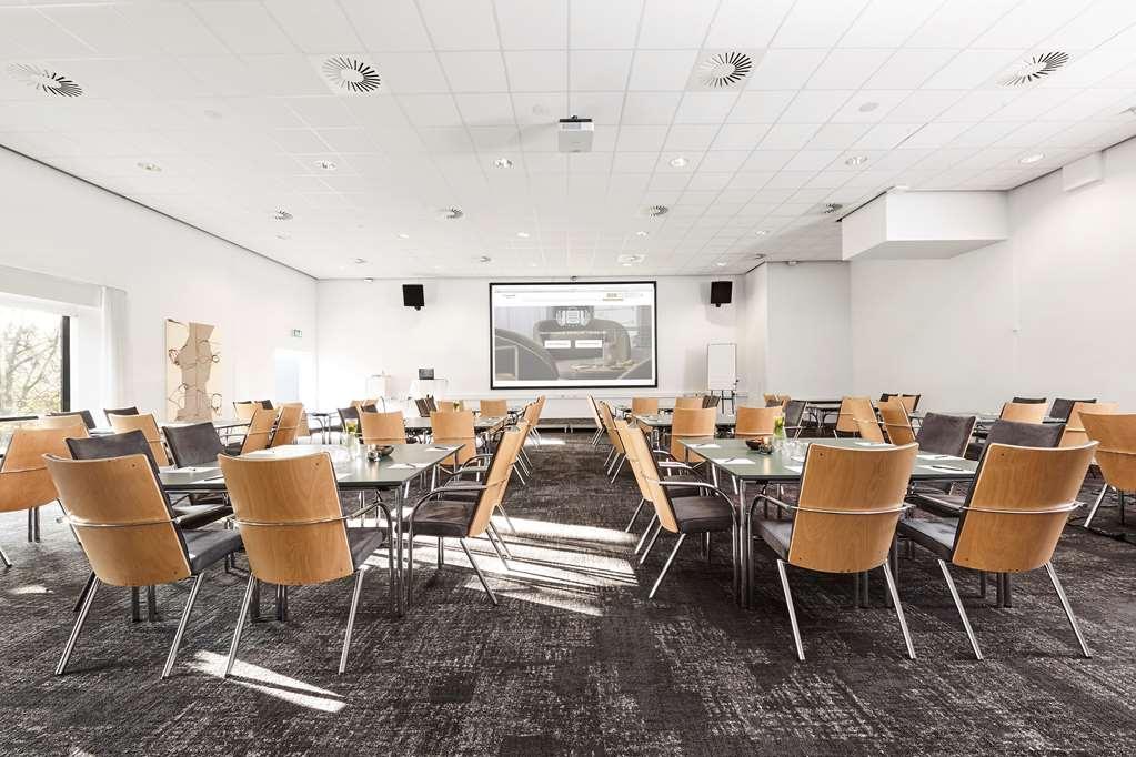 Comwell Kolding Hotel Fasilitas foto