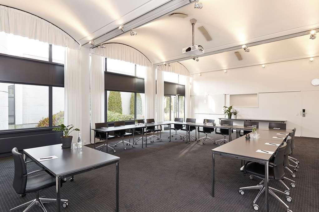 Comwell Kolding Hotel Fasilitas foto