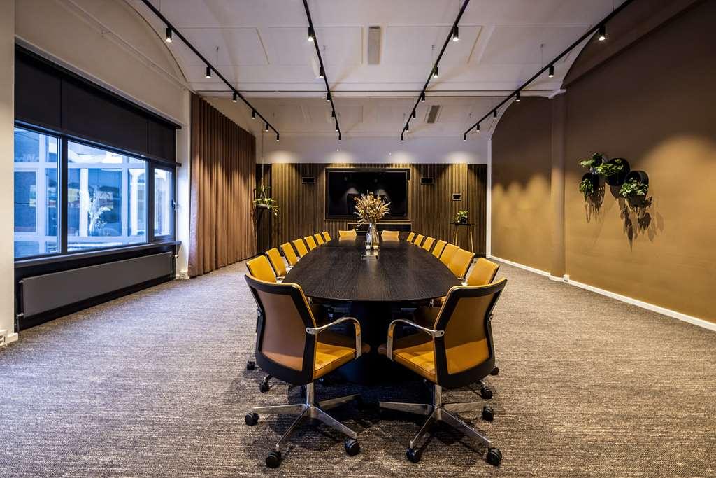 Comwell Kolding Hotel Fasilitas foto