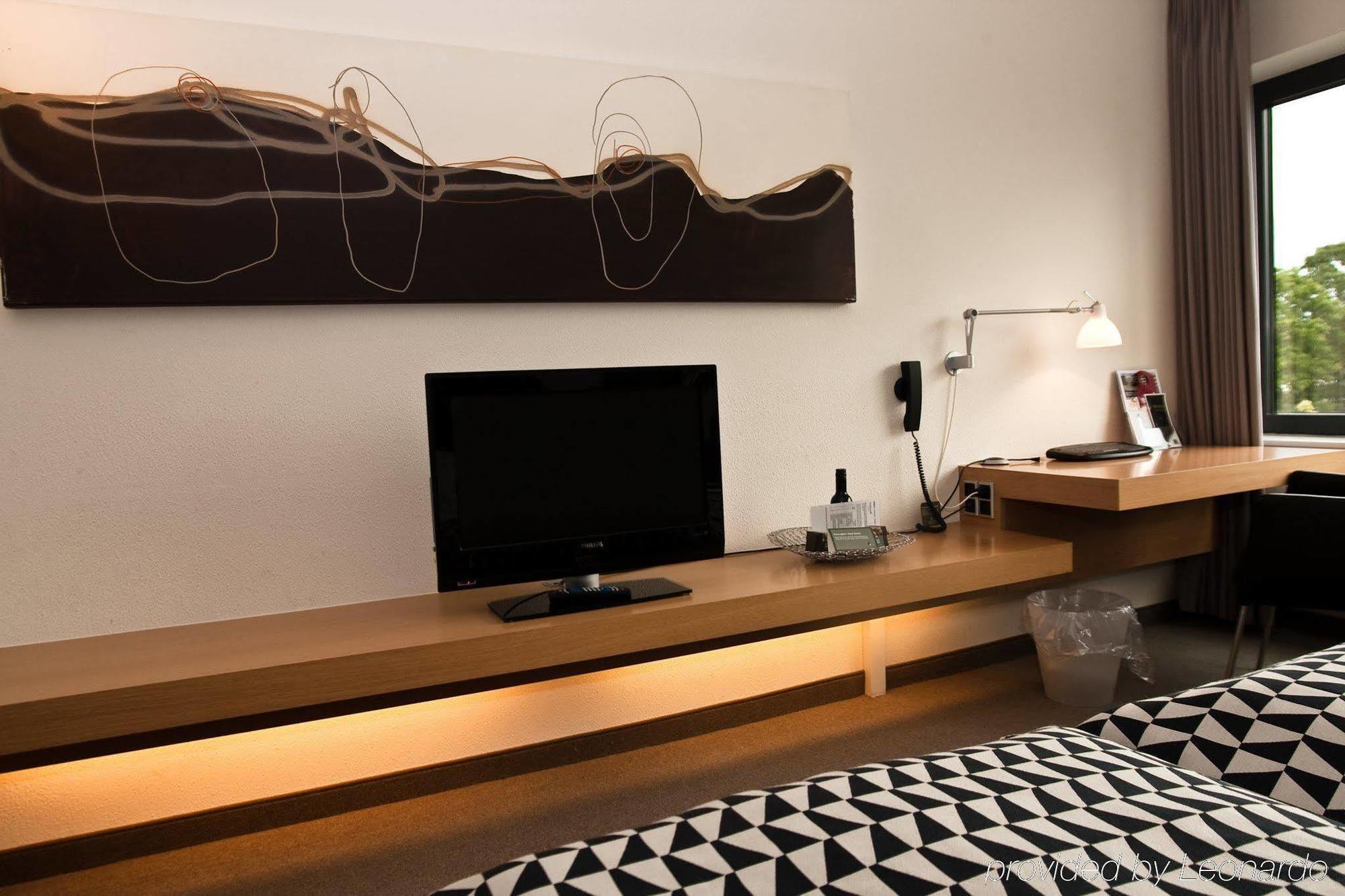 Comwell Kolding Hotel Bagian luar foto