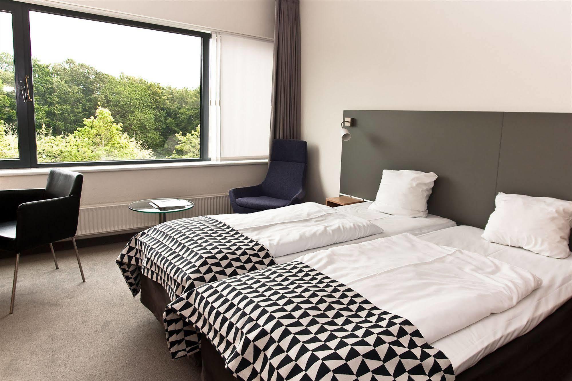 Comwell Kolding Hotel Bagian luar foto