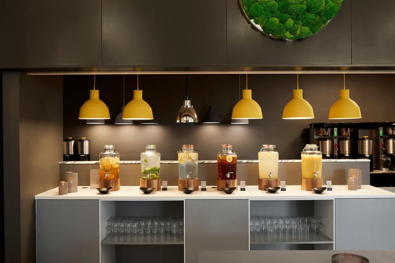 Comwell Kolding Hotel Bagian luar foto